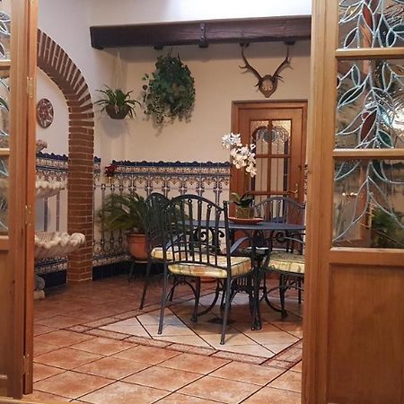 Lustre N 11 Villa Cordoba Exterior photo