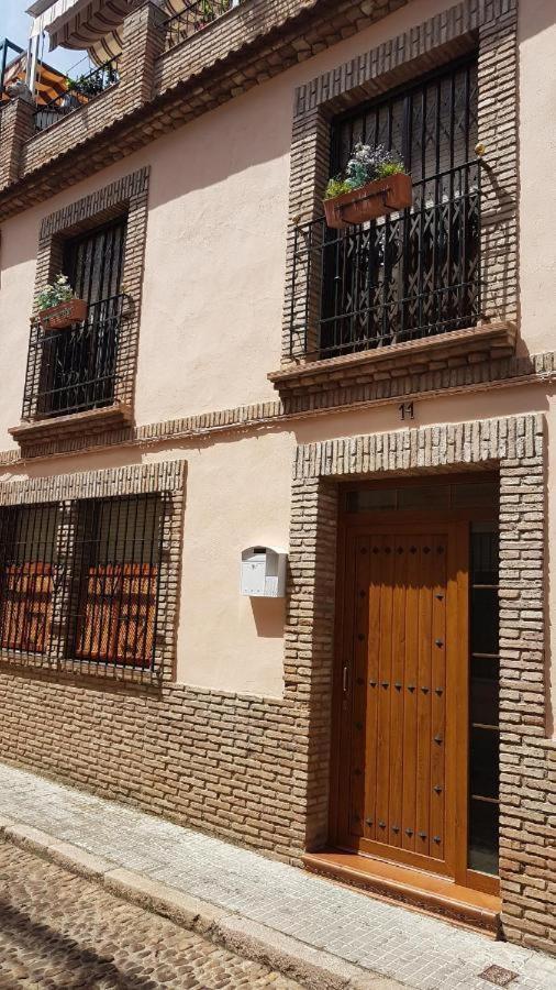 Lustre N 11 Villa Cordoba Exterior photo